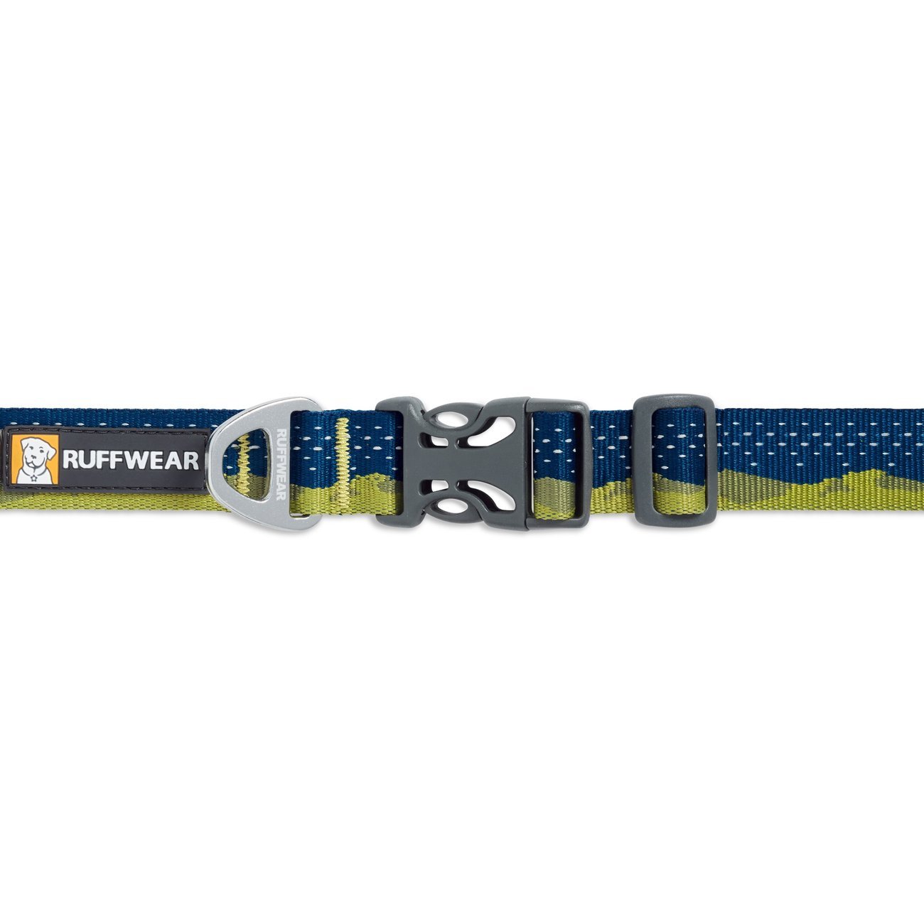 Ruffwear Crag™ Collar Hundehalsband Bild 17