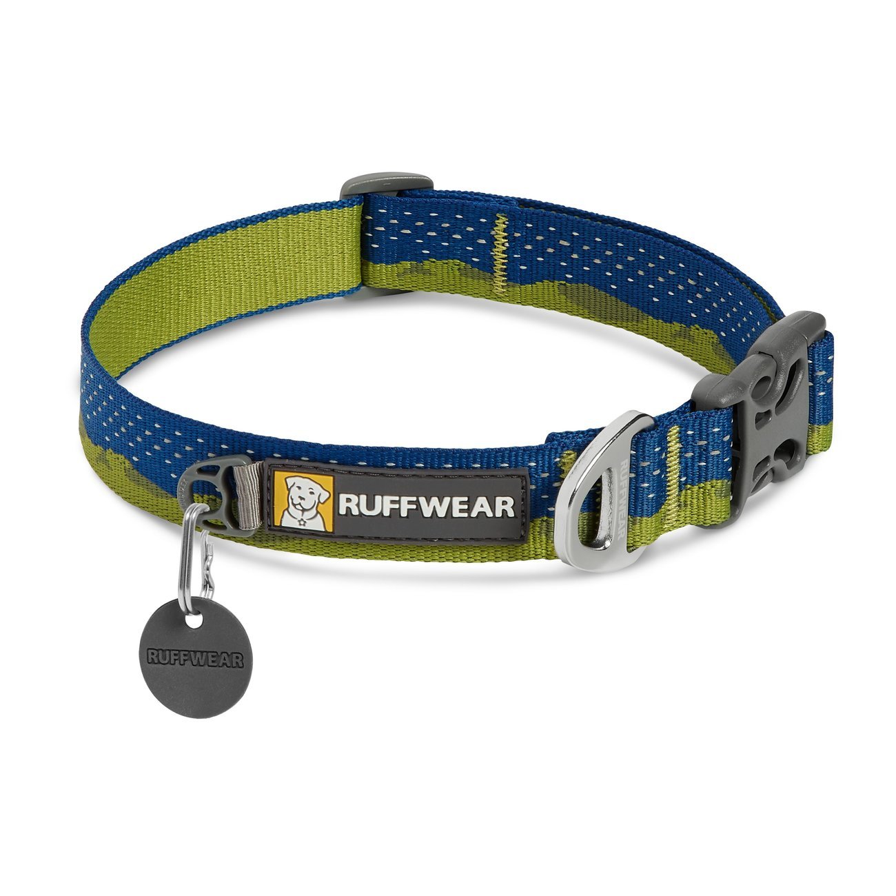 Ruffwear Crag™ Collar Hundehalsband Bild 16