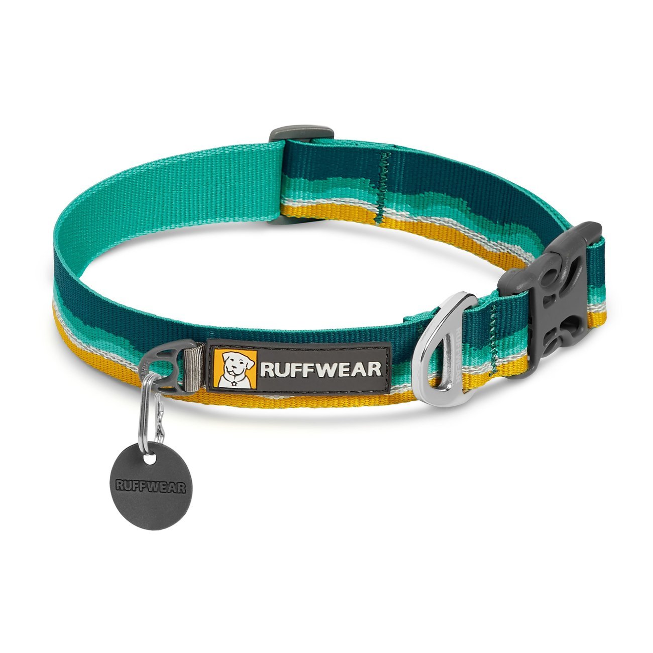 Ruffwear Crag™ Collar Hundehalsband Bild 18