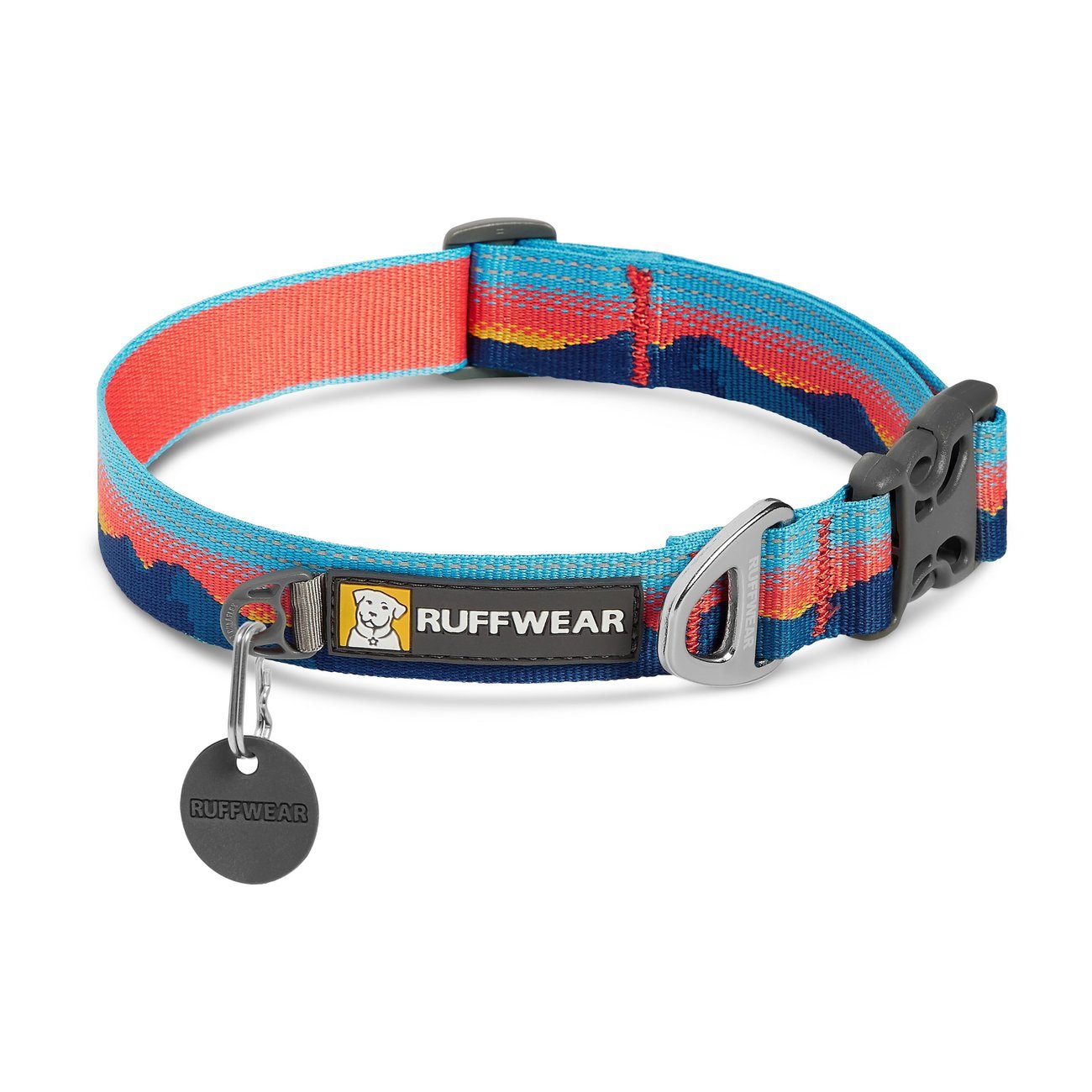Ruffwear Crag™ Collar Hundehalsband Bild 20