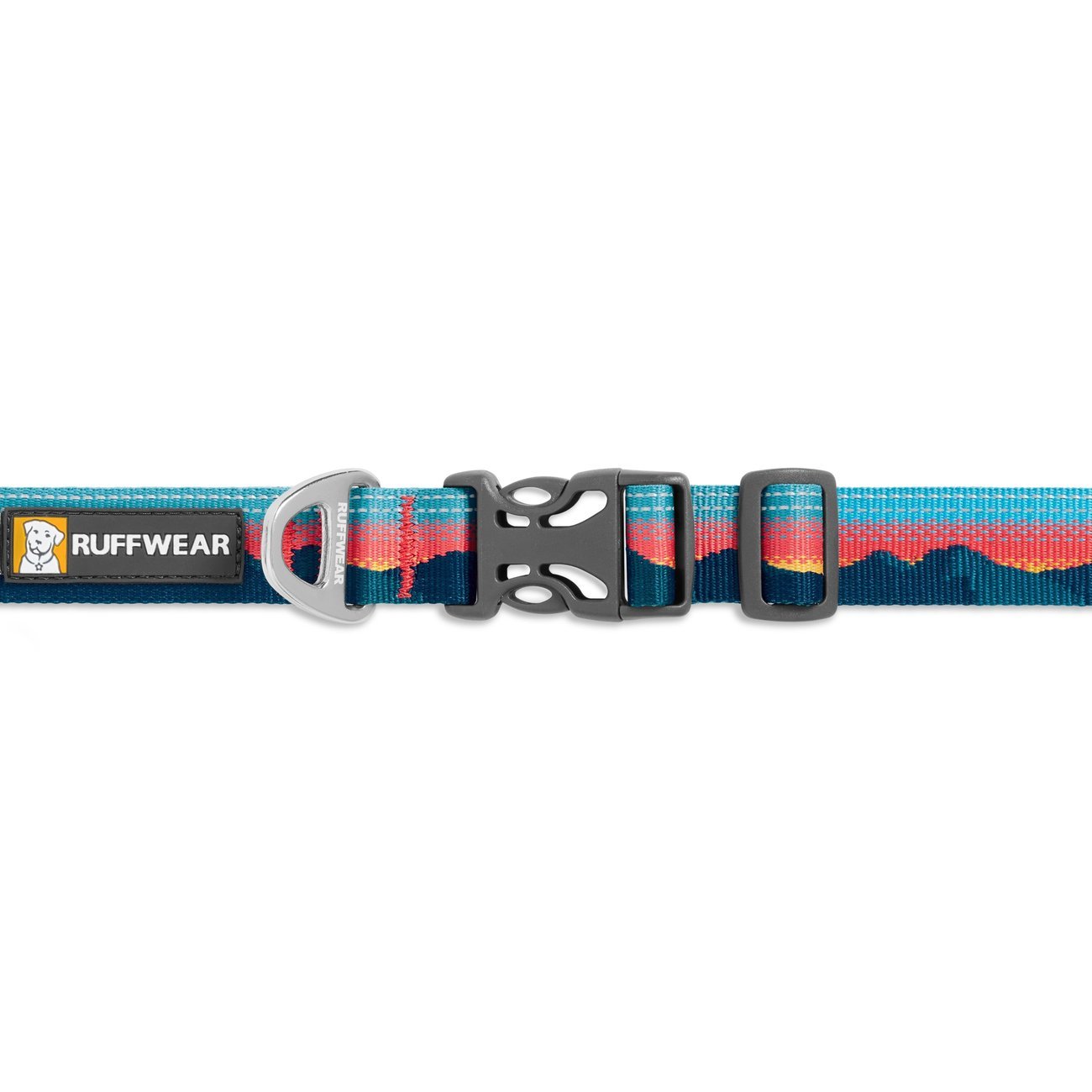 Ruffwear Crag™ Collar Hundehalsband Bild 21