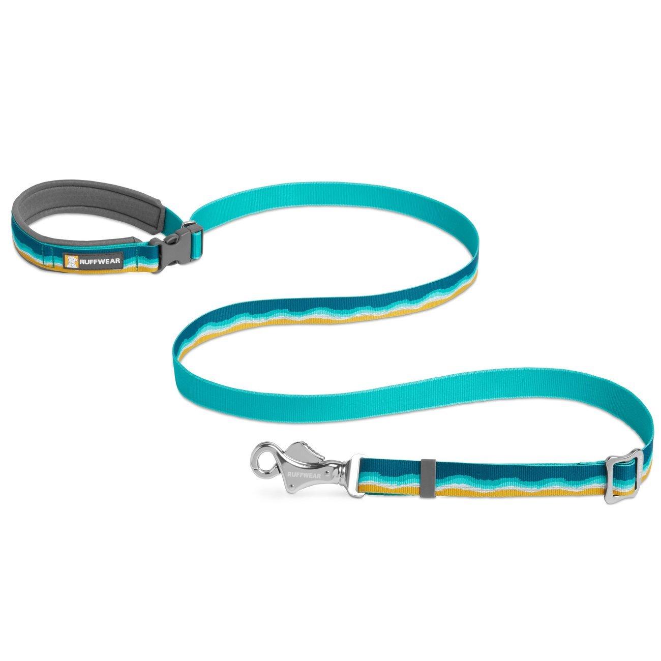 Ruffwear Crag™ Leash Hundeleine Bild 35