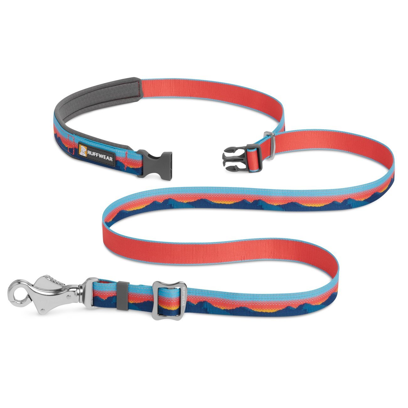 Ruffwear Crag™ Leash Hundeleine Bild 39