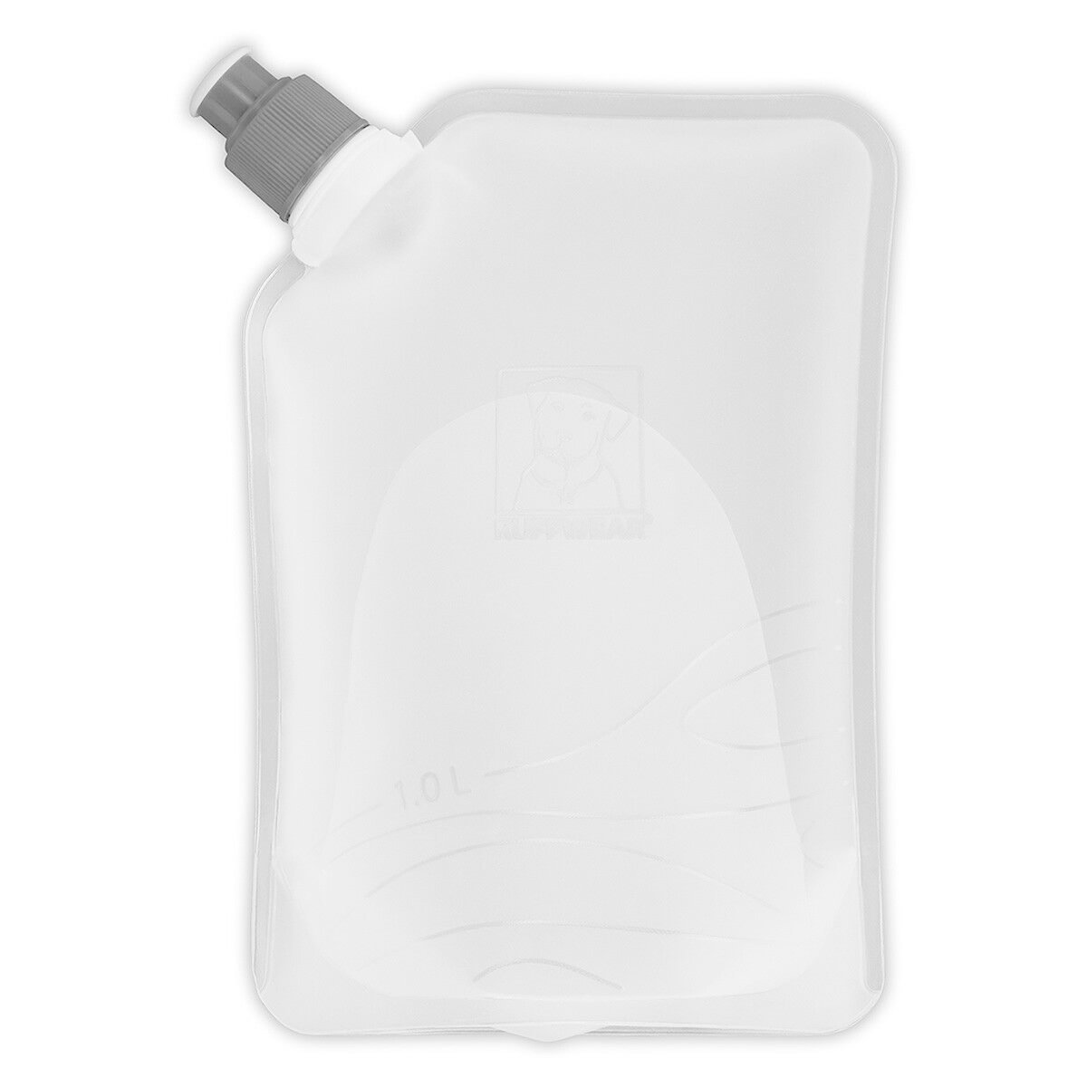 Ruffwear Ersatzflaschen für Hunderucksack Bild 1