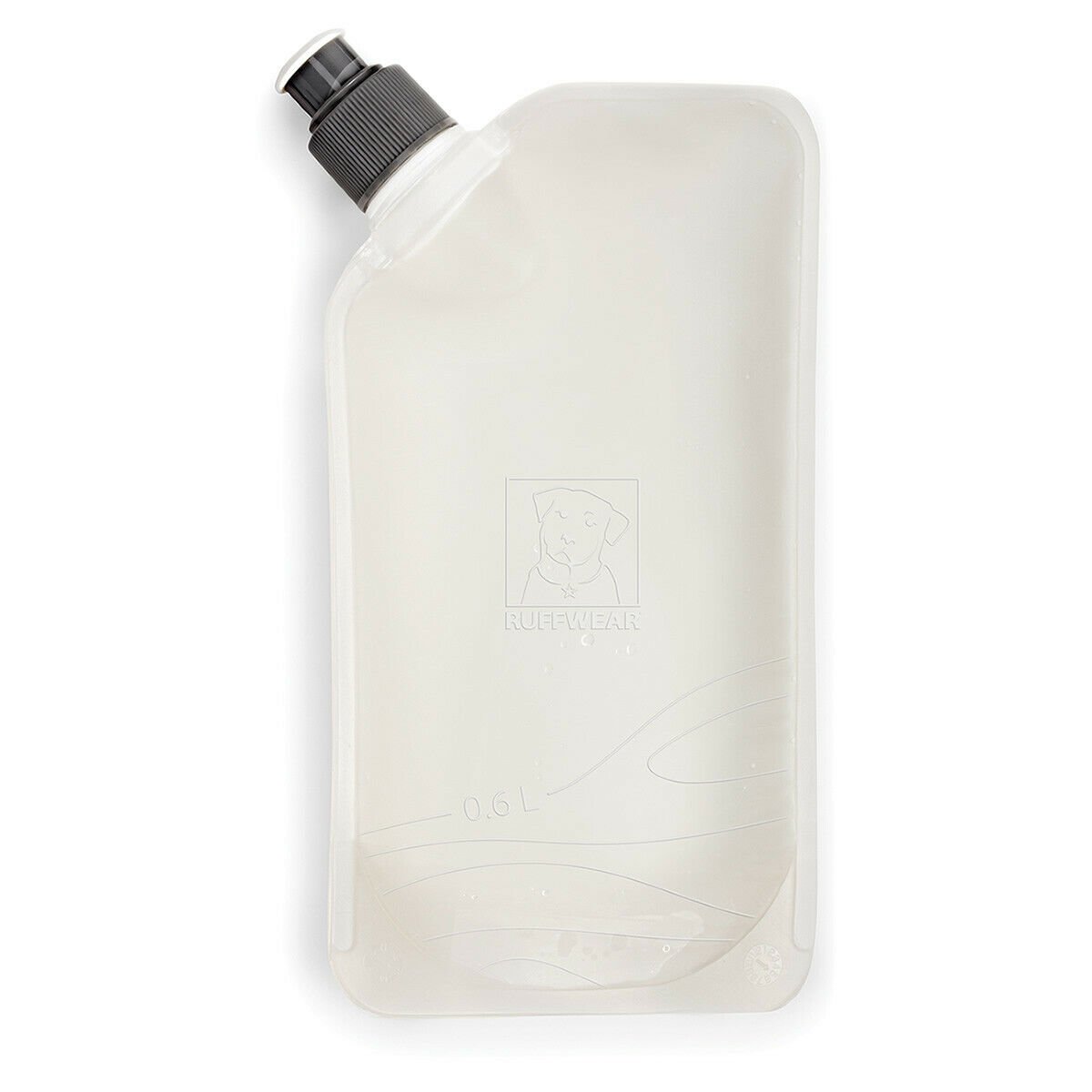 Ruffwear Ersatzflaschen für Hunderucksack Bild 2