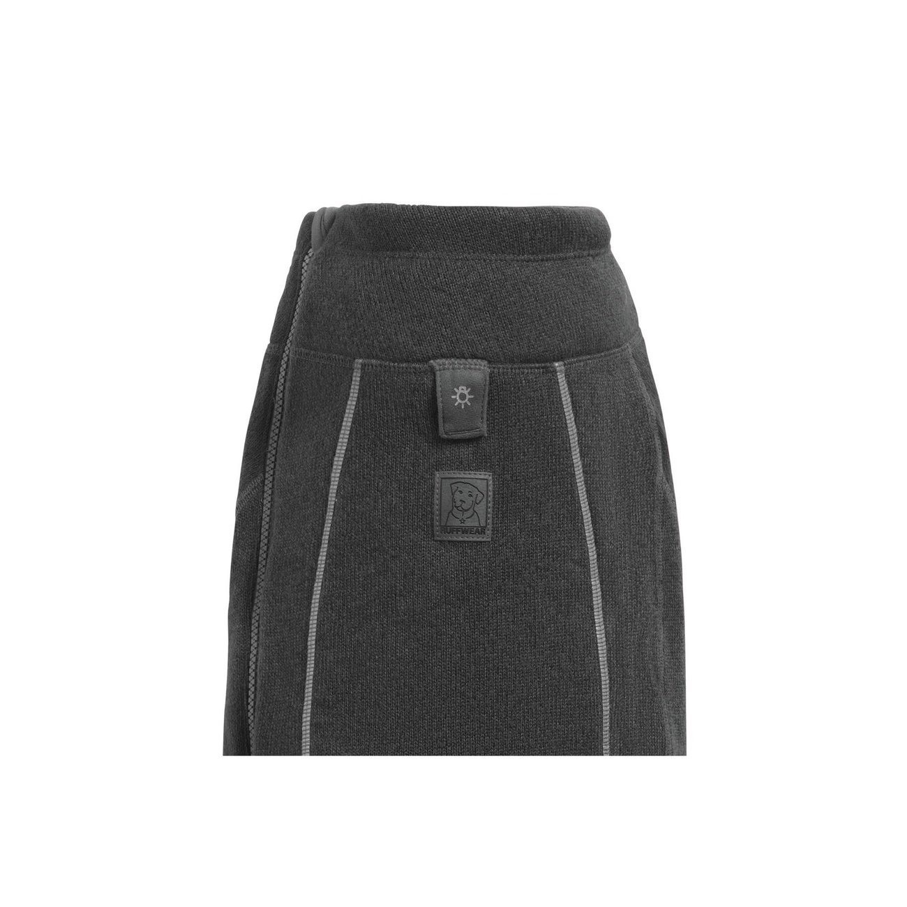 Ruffwear Fernie Jacke für Hunde Bild 5