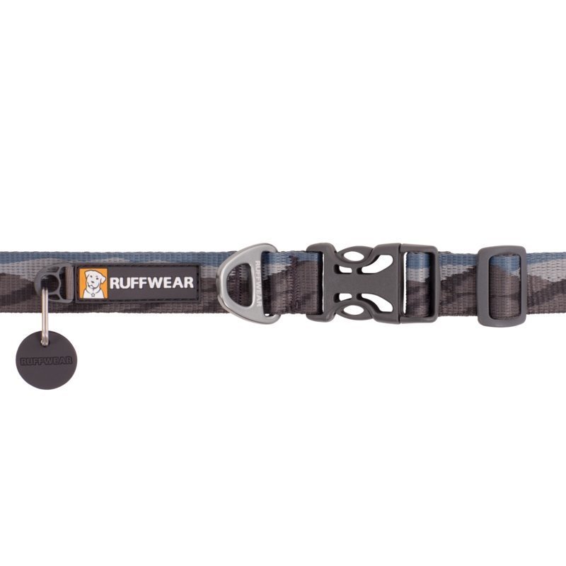 Flat Out Hundehalsband Bild 6