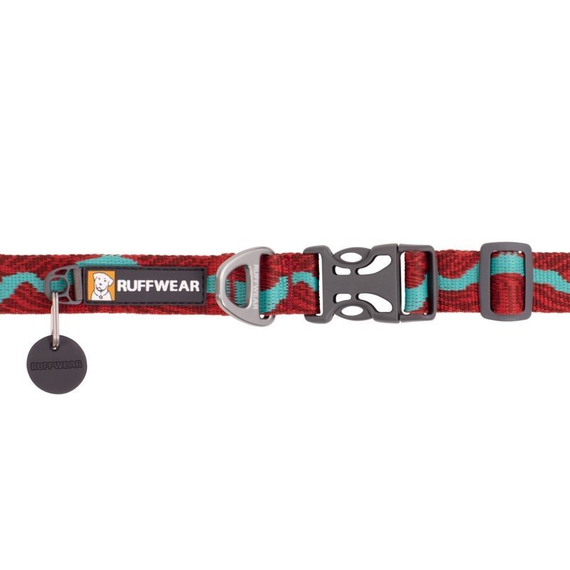 Flat Out Hundehalsband Bild 22