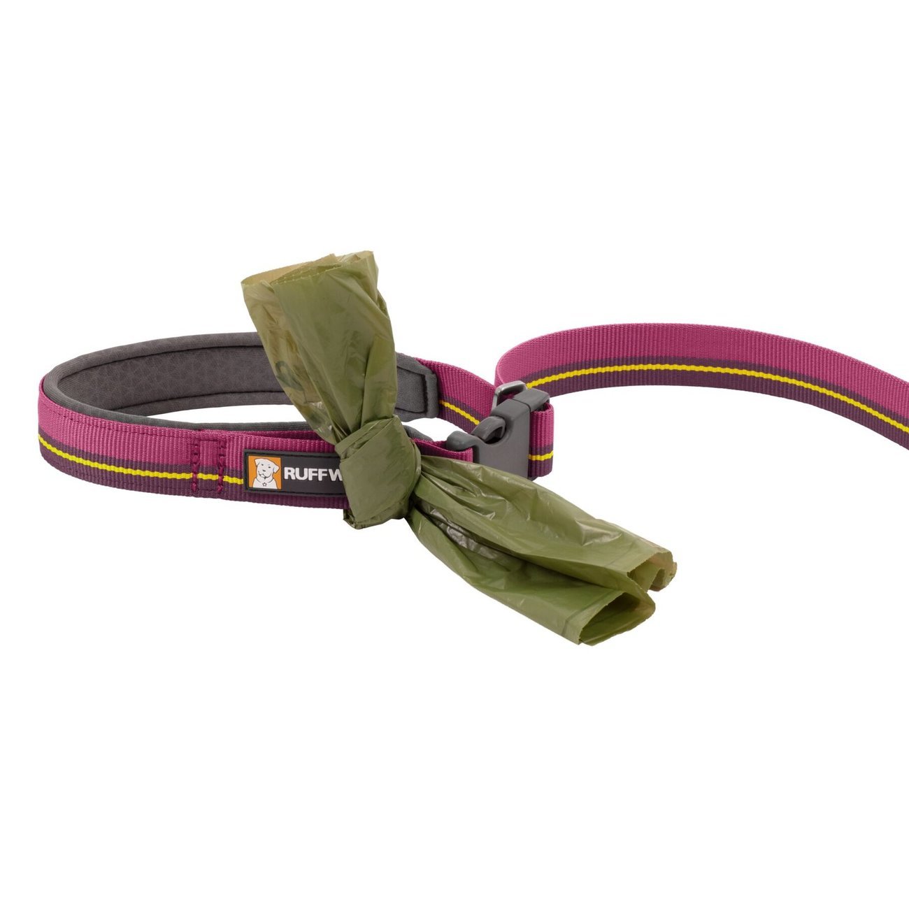 Flat Out Hundeleine Bild 11