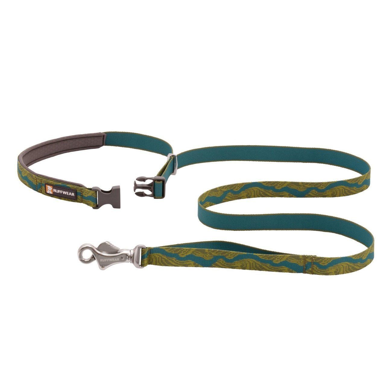 Flat Out Hundeleine Bild 22