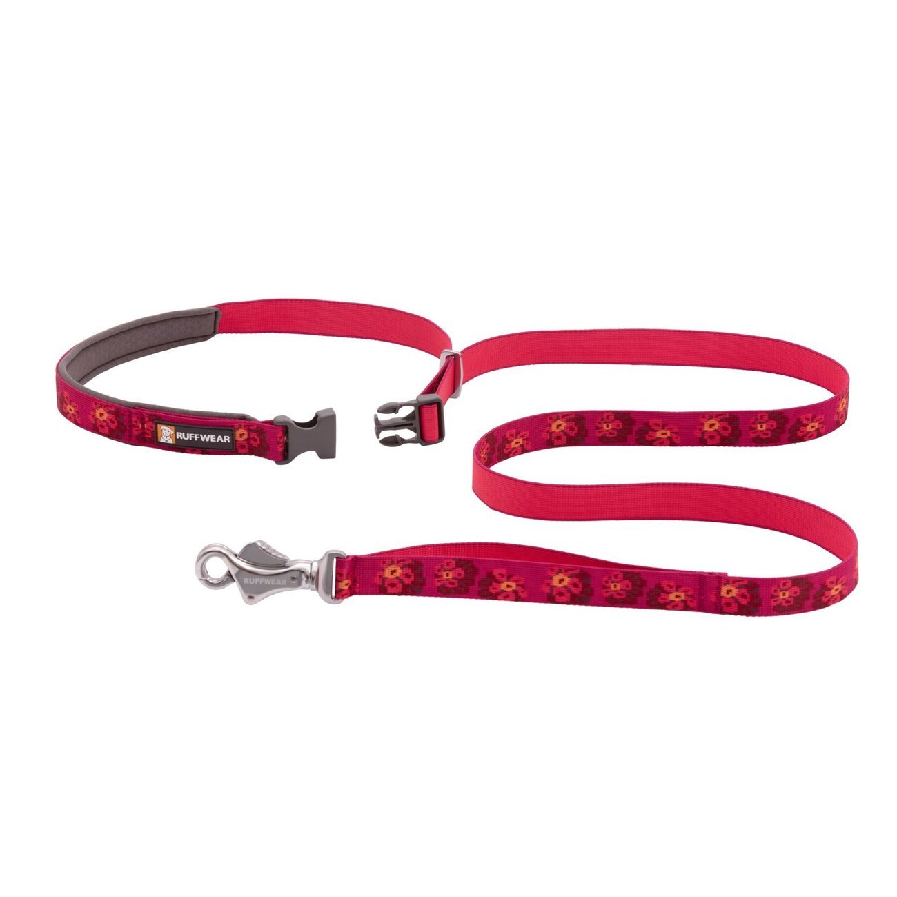 Flat Out Hundeleine Bild 32