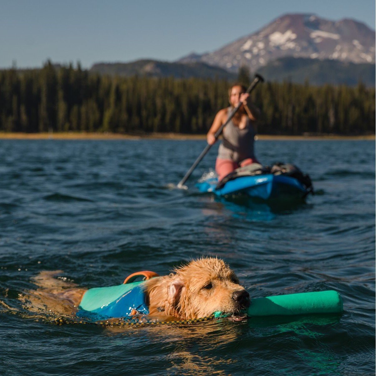 Float Coat Schwimmweste Bild 17