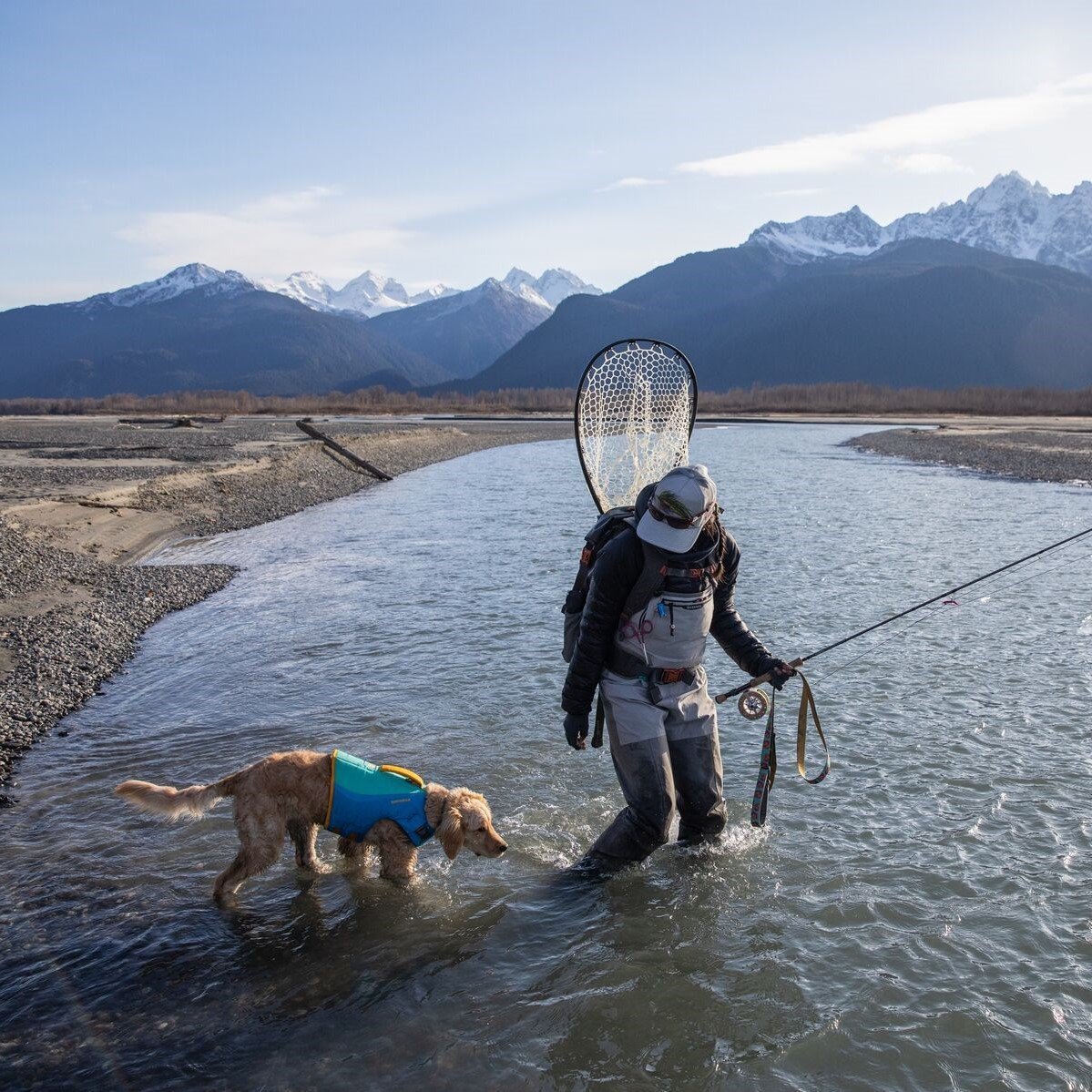 Float Coat Schwimmweste Bild 24