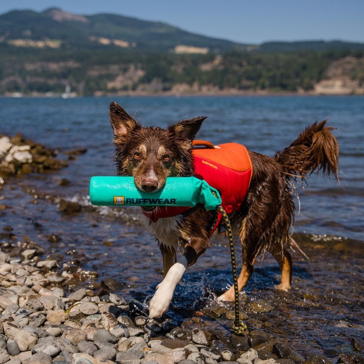 Float Coat Schwimmweste Bild 29