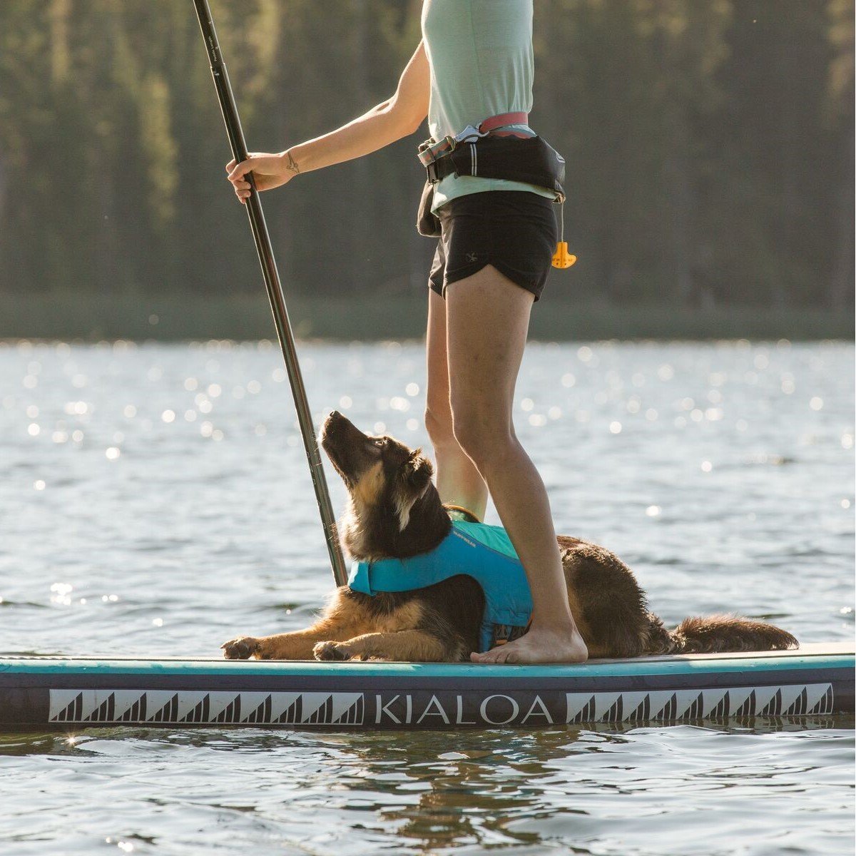 Float Coat Schwimmweste Bild 20