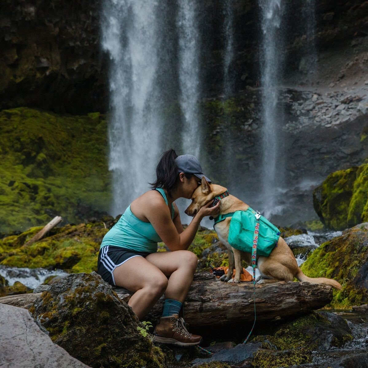 Front Range Day Pack Rucksack Bild 14