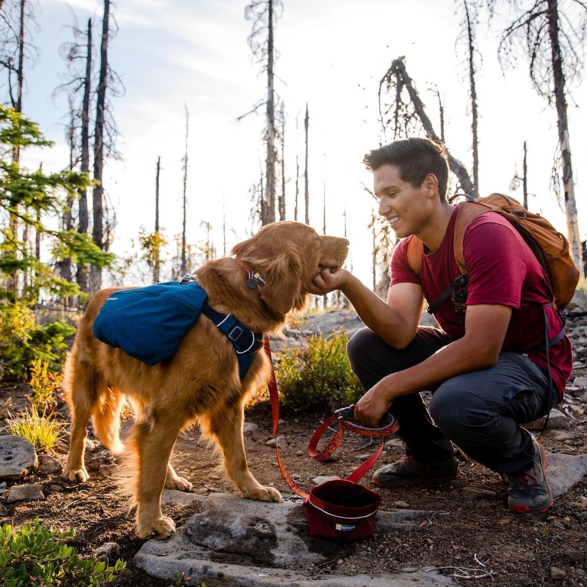 Front Range Day Pack Rucksack Bild 22