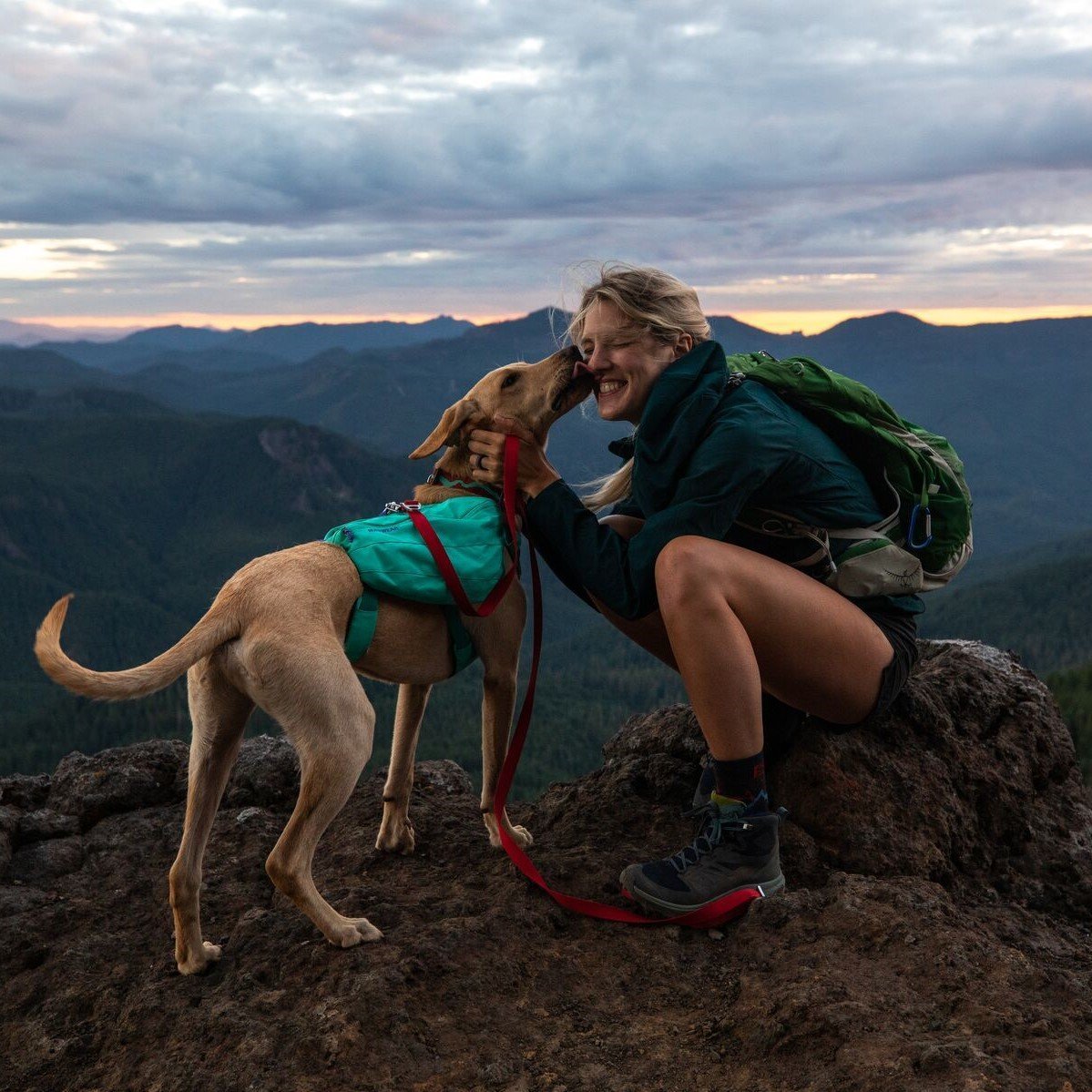 Front Range Day Pack Rucksack Bild 23