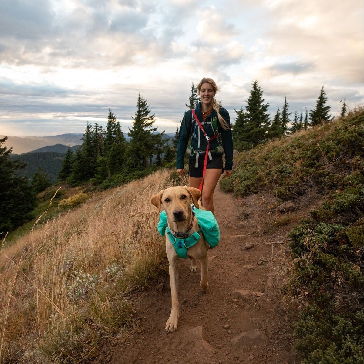 Front Range Day Pack Rucksack Bild 18