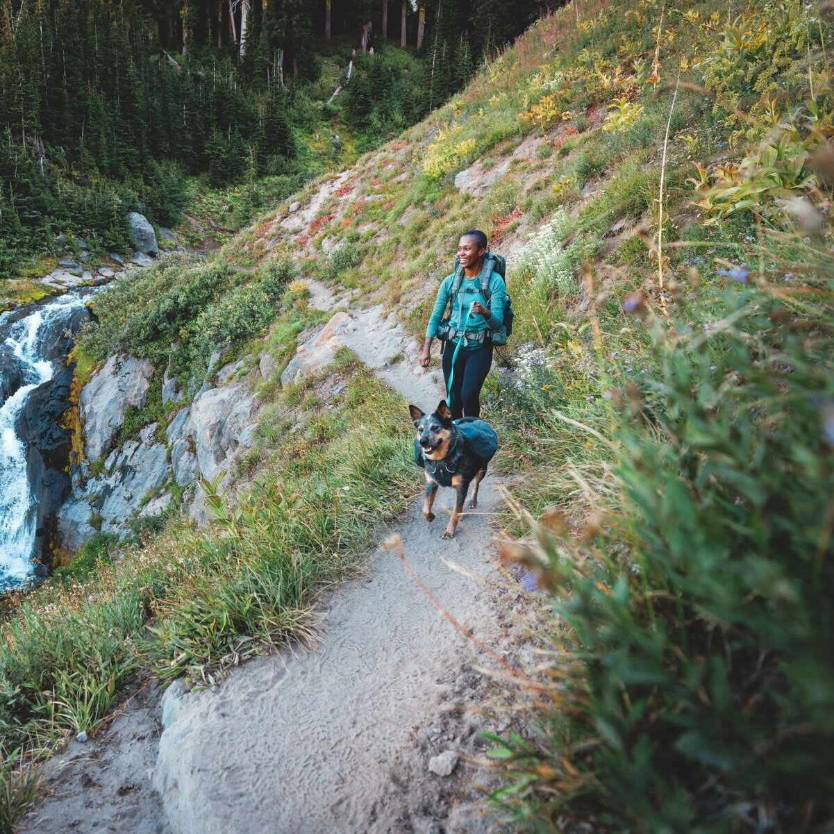 Front Range Day Pack Rucksack Bild 26