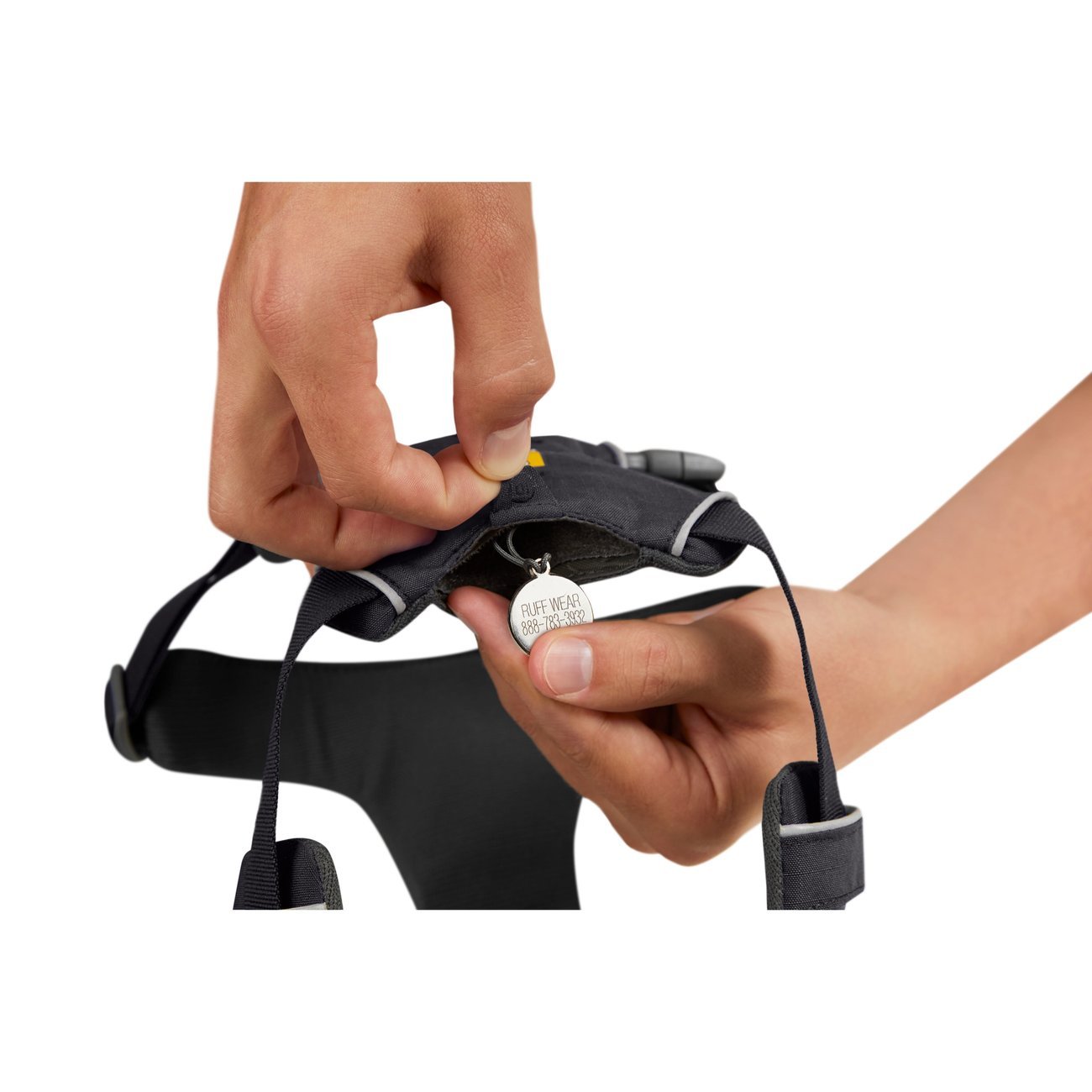 Front Range Harness Hundegeschirr 2.0 Bild 11