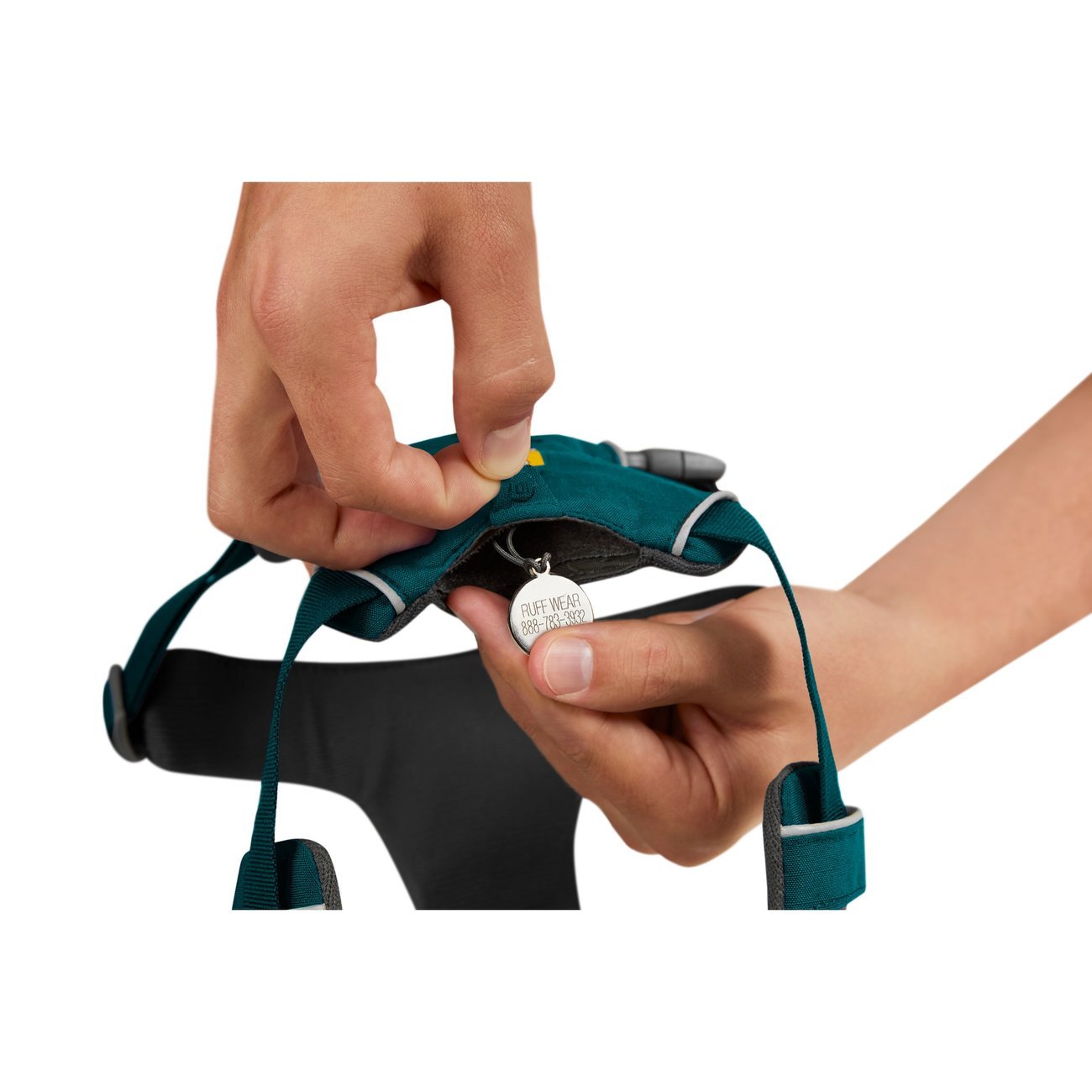 Front Range Harness Hundegeschirr 2.0 Bild 19