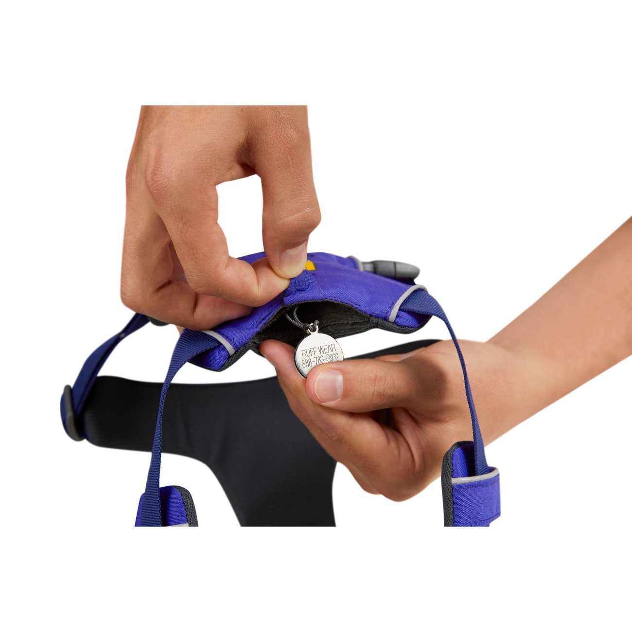 Front Range Harness Hundegeschirr 2.0 Bild 34