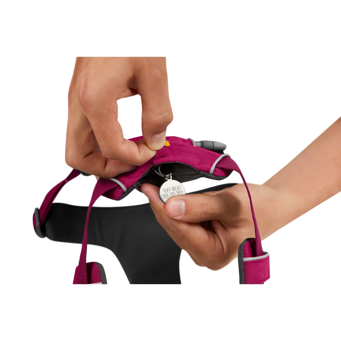 Front Range Harness Hundegeschirr 2.0 Bild 43