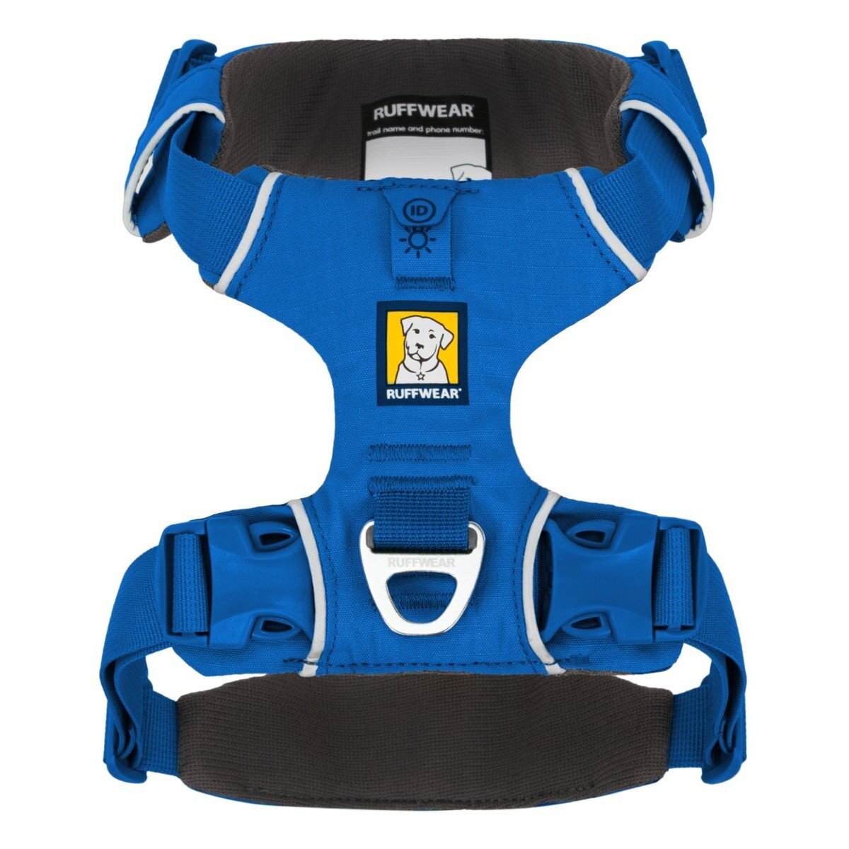 Front Range Harness Hundegeschirr 2.0 Bild 86