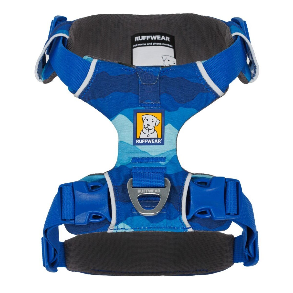 Front Range Harness Hundegeschirr 2.0 Bild 95