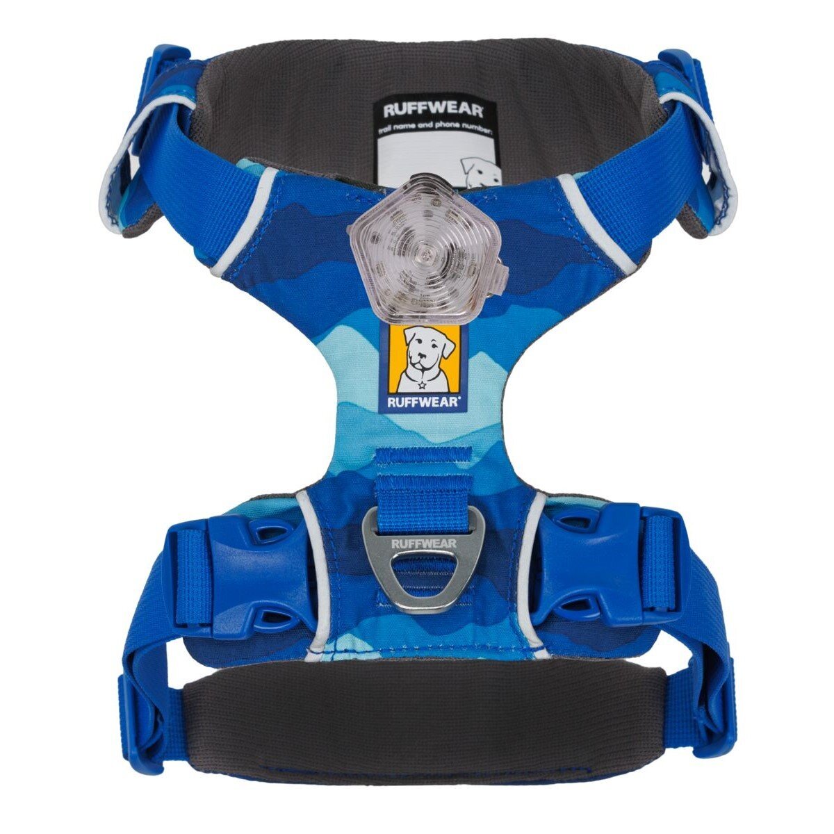 Front Range Harness Hundegeschirr 2.0 Bild 96