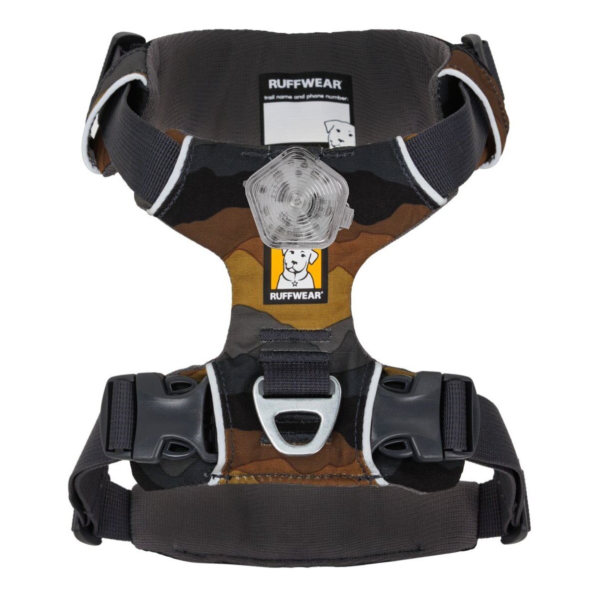 Front Range Harness Hundegeschirr 2.0 Bild 103