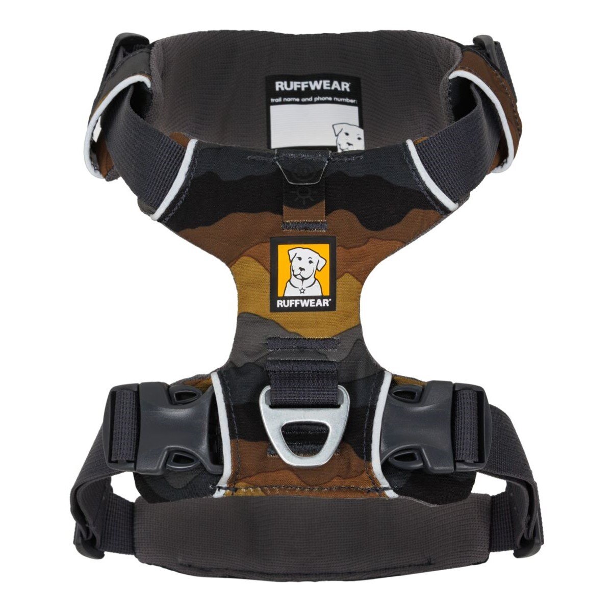 Front Range Harness Hundegeschirr 2.0 Bild 106