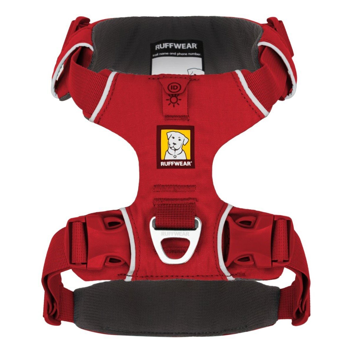 Front Range Harness Hundegeschirr 2.0 Bild 115
