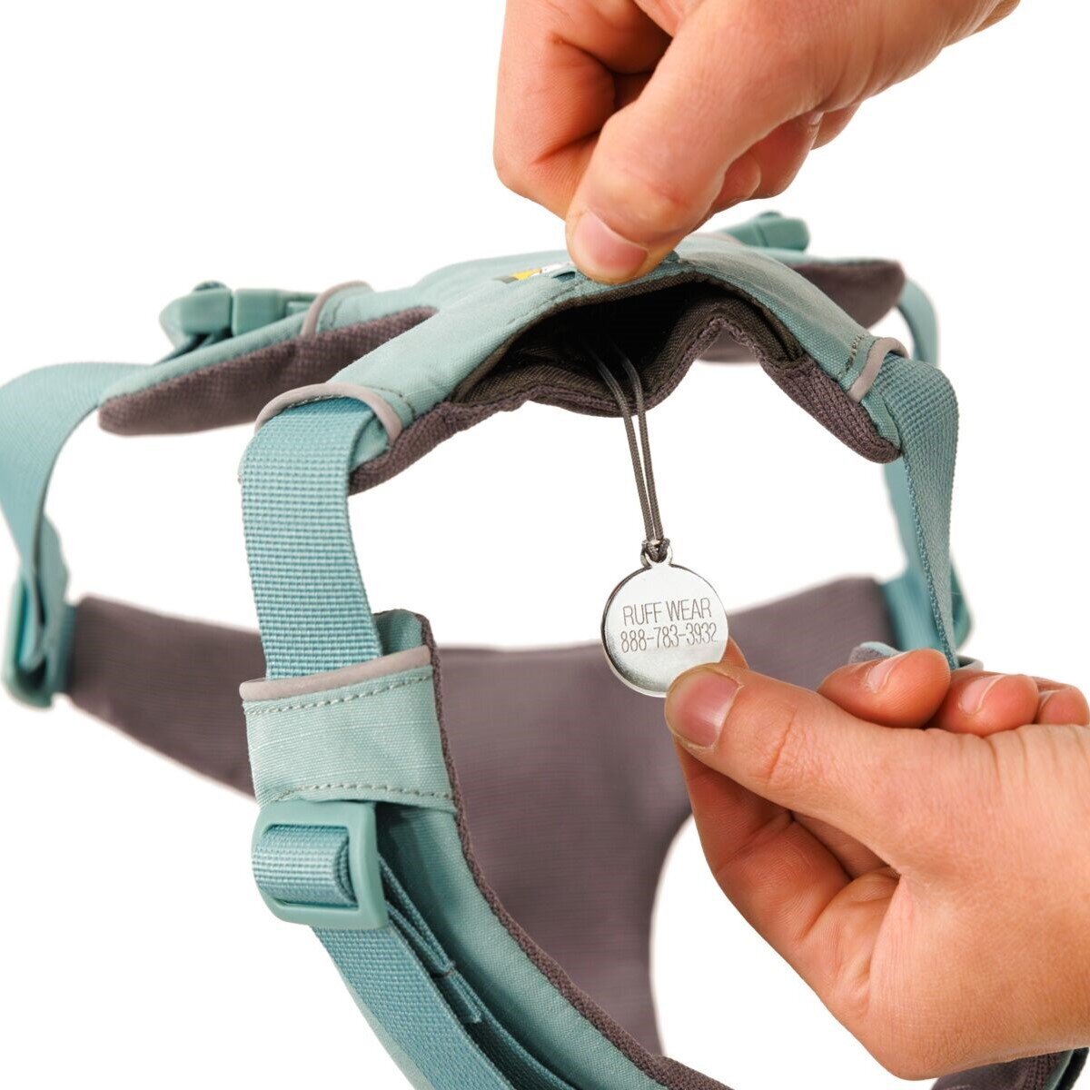 Front Range Harness Hundegeschirr 2.0 Bild 118