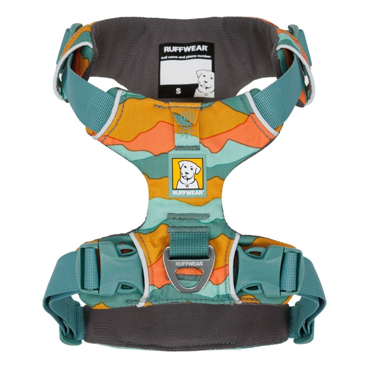 Front Range Harness Hundegeschirr 2.0 Bild 126