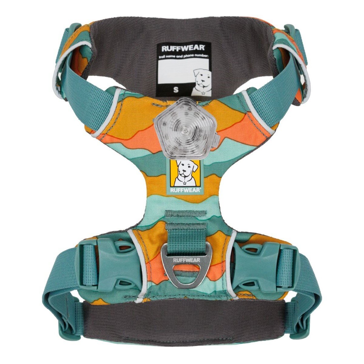 Front Range Harness Hundegeschirr 2.0 Bild 127