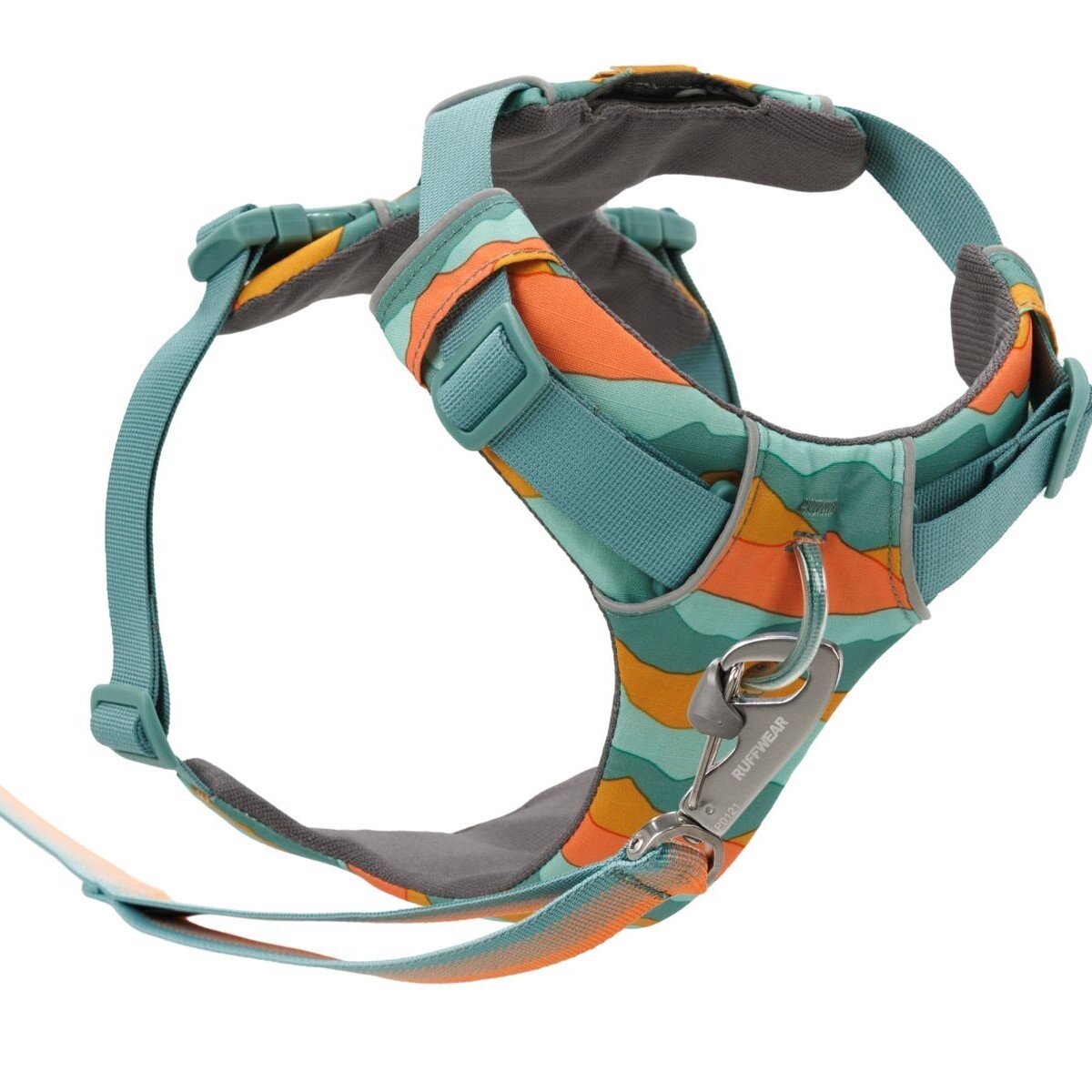 Front Range Harness Hundegeschirr 2.0 Bild 128