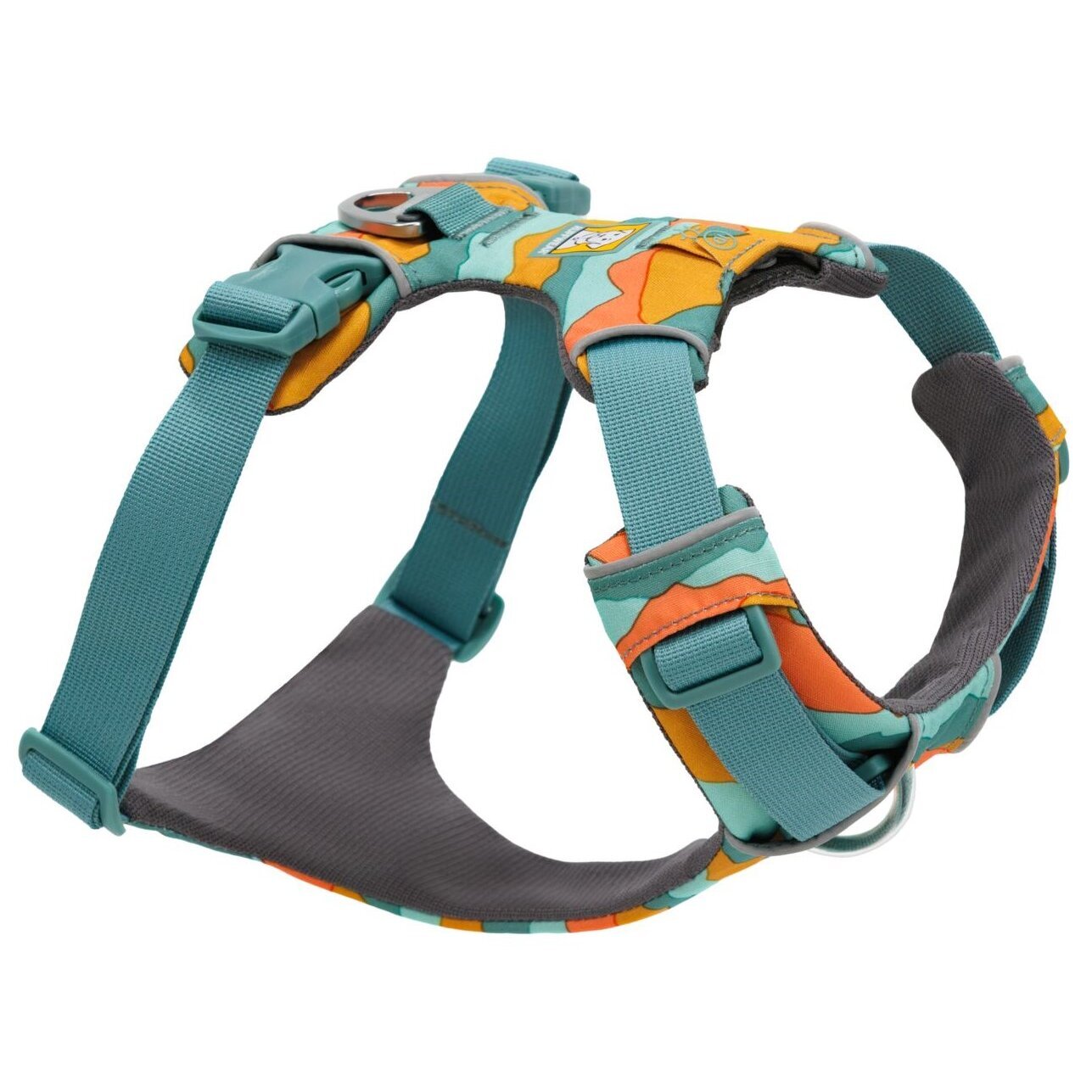 Front Range Harness Hundegeschirr 2.0 Bild 129