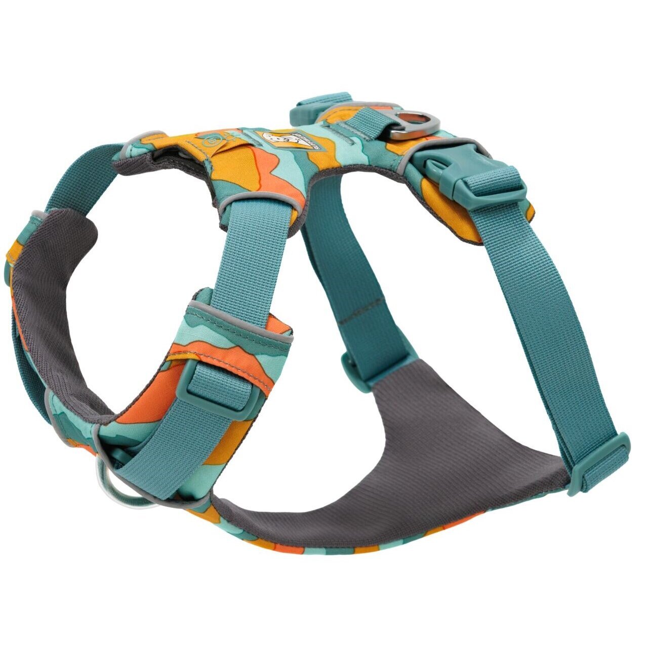 Front Range Harness Hundegeschirr 2.0 Bild 130
