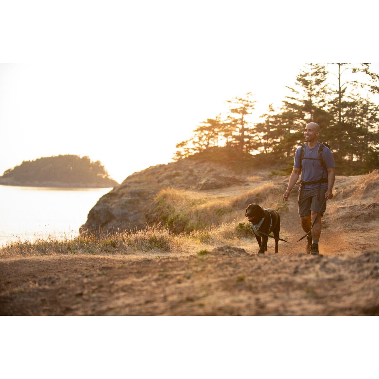 Ruffwear Front Range Hundeleine 2.0 Bild 52