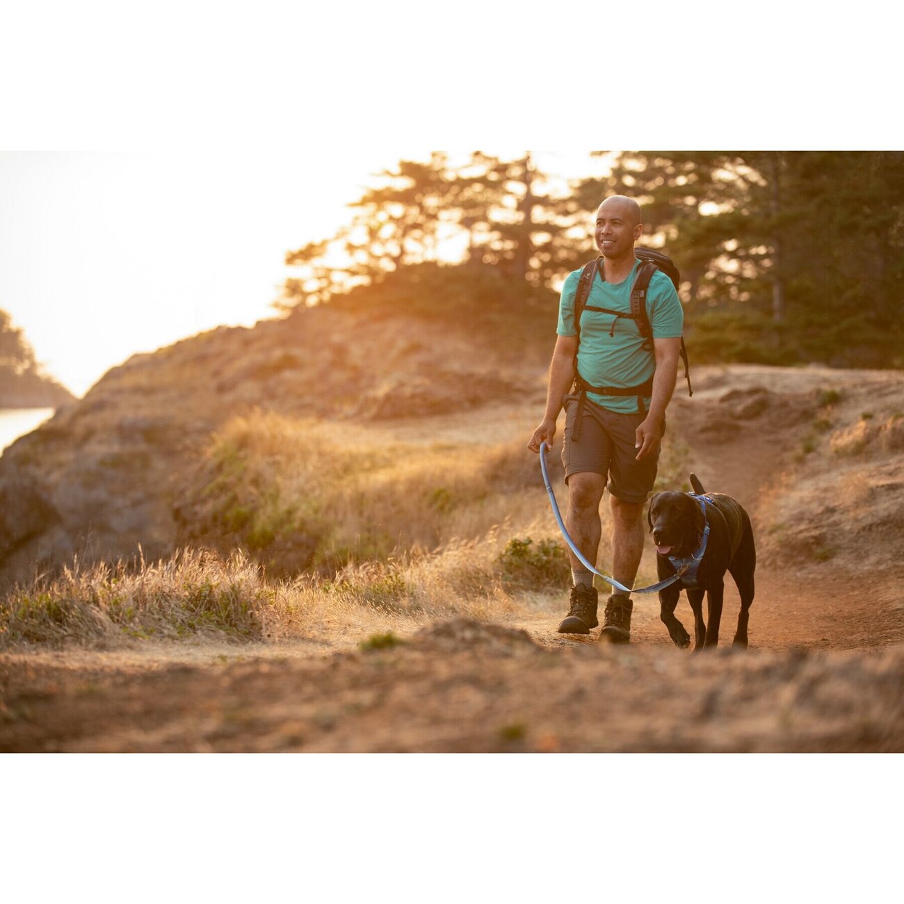 Ruffwear Front Range Hundeleine 2.0 Bild 63