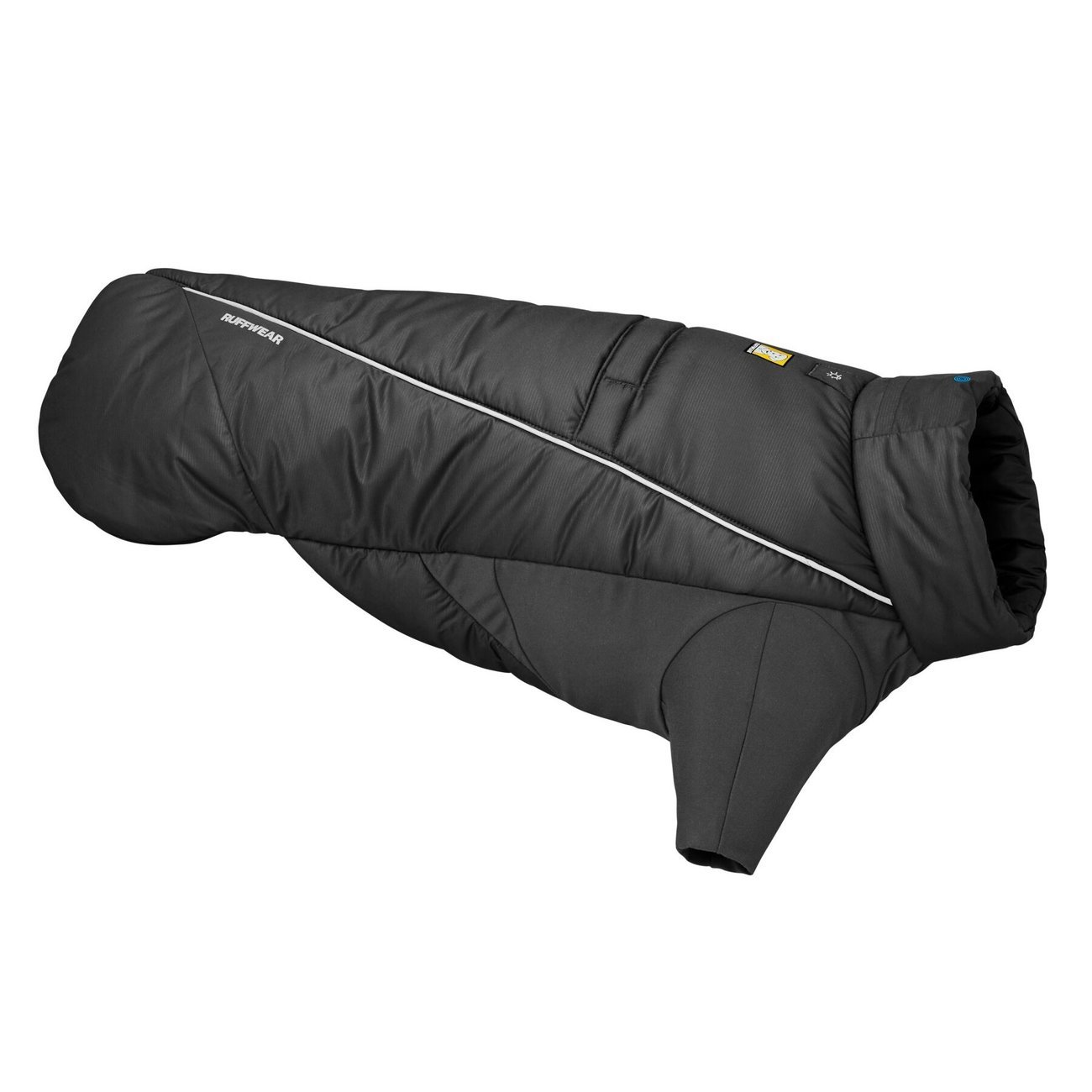 Furness Jacket Wintermantel für Hunde Bild 18