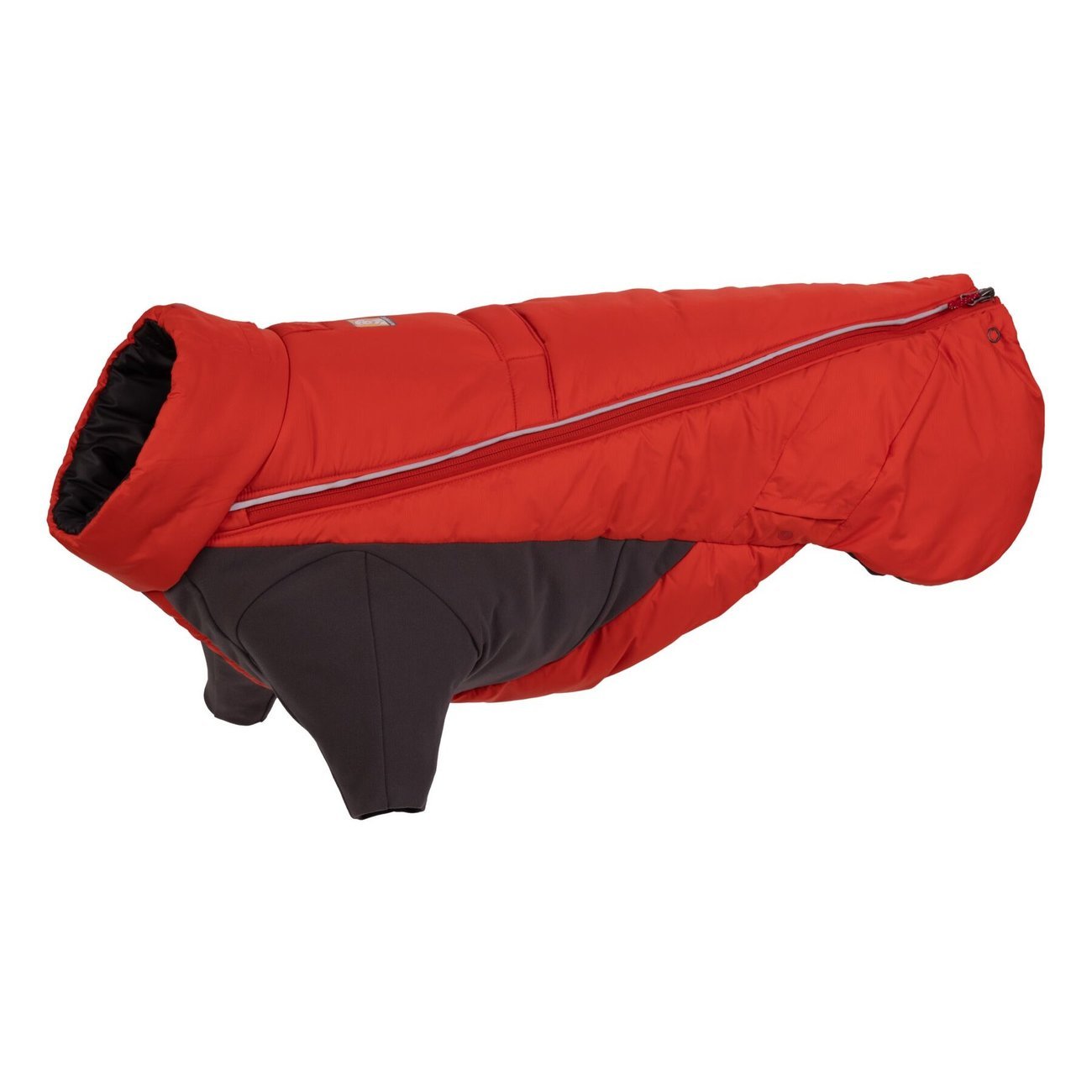 Furness Jacket Wintermantel für Hunde Bild 3