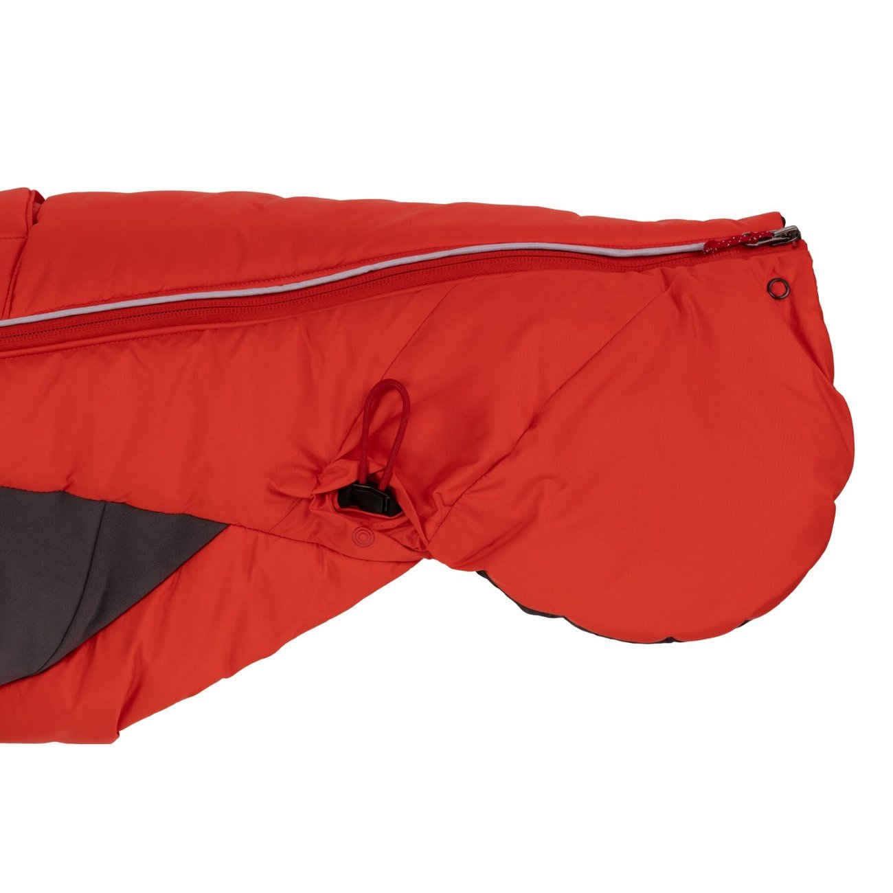 Furness Jacket Wintermantel für Hunde Bild 10