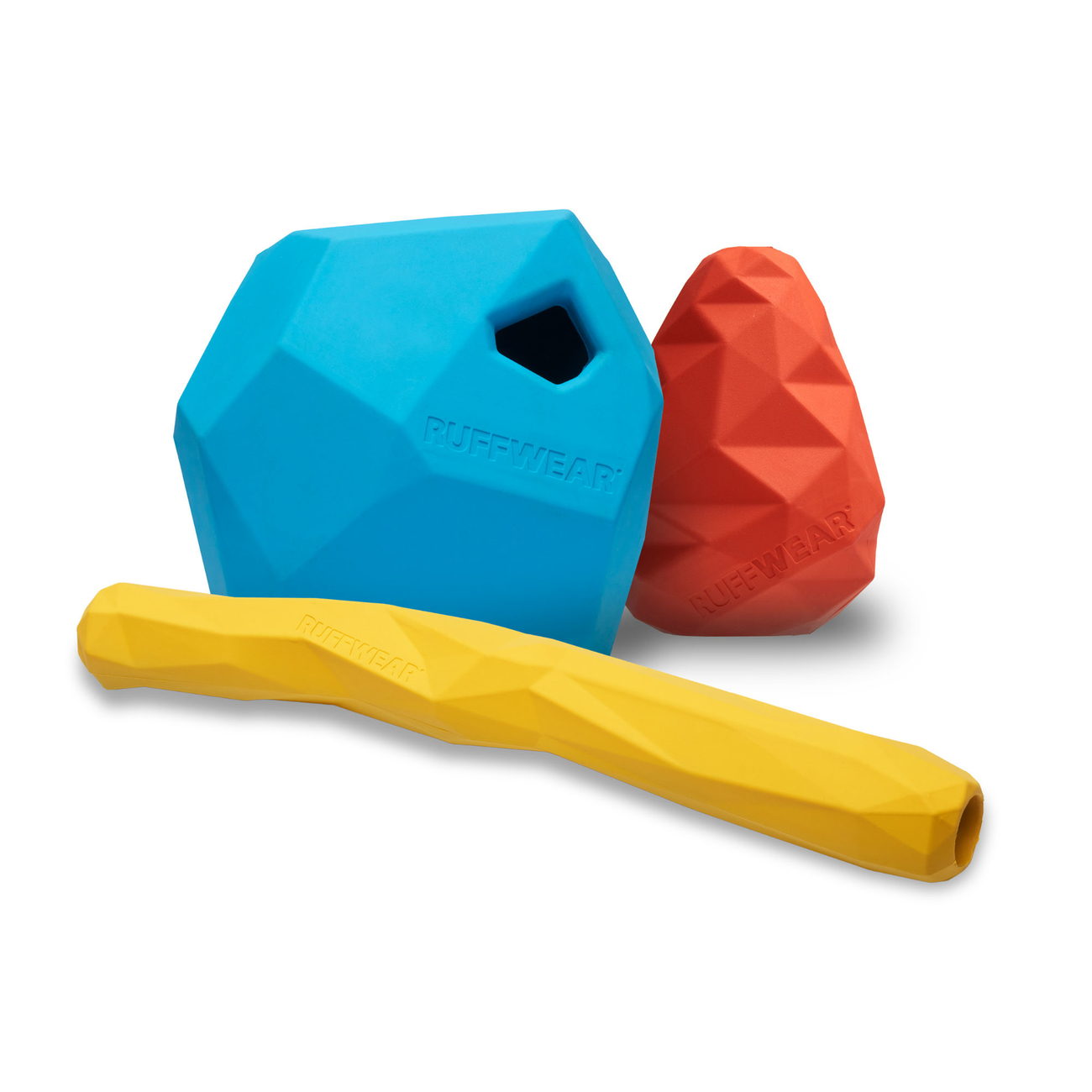 Ruffwear Hundespielzeug Gnawt-a-Stick Bild 12