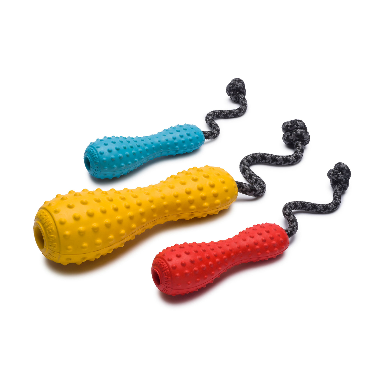 Ruffwear Gourdo Hundespielzeug Bild 7