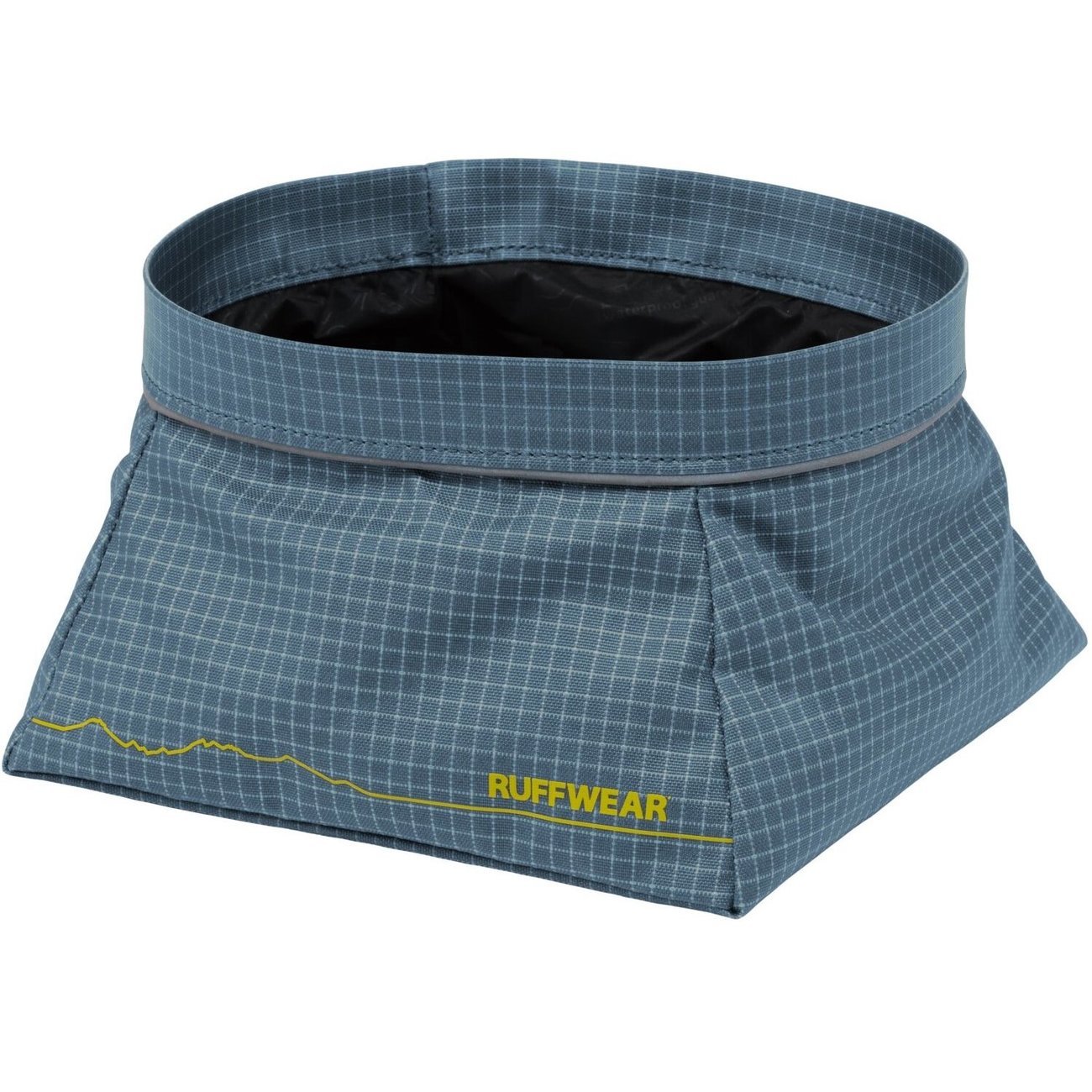 Great Basin Reisenapf Bild 3