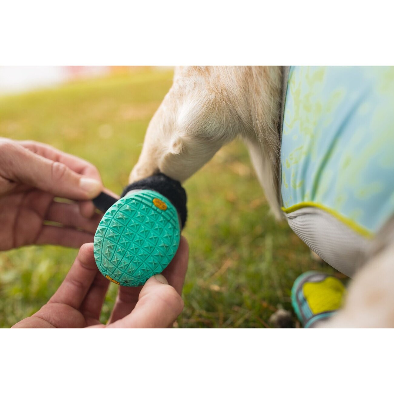 Ruffwear Grip Trex Hundeschuhe Bild 3