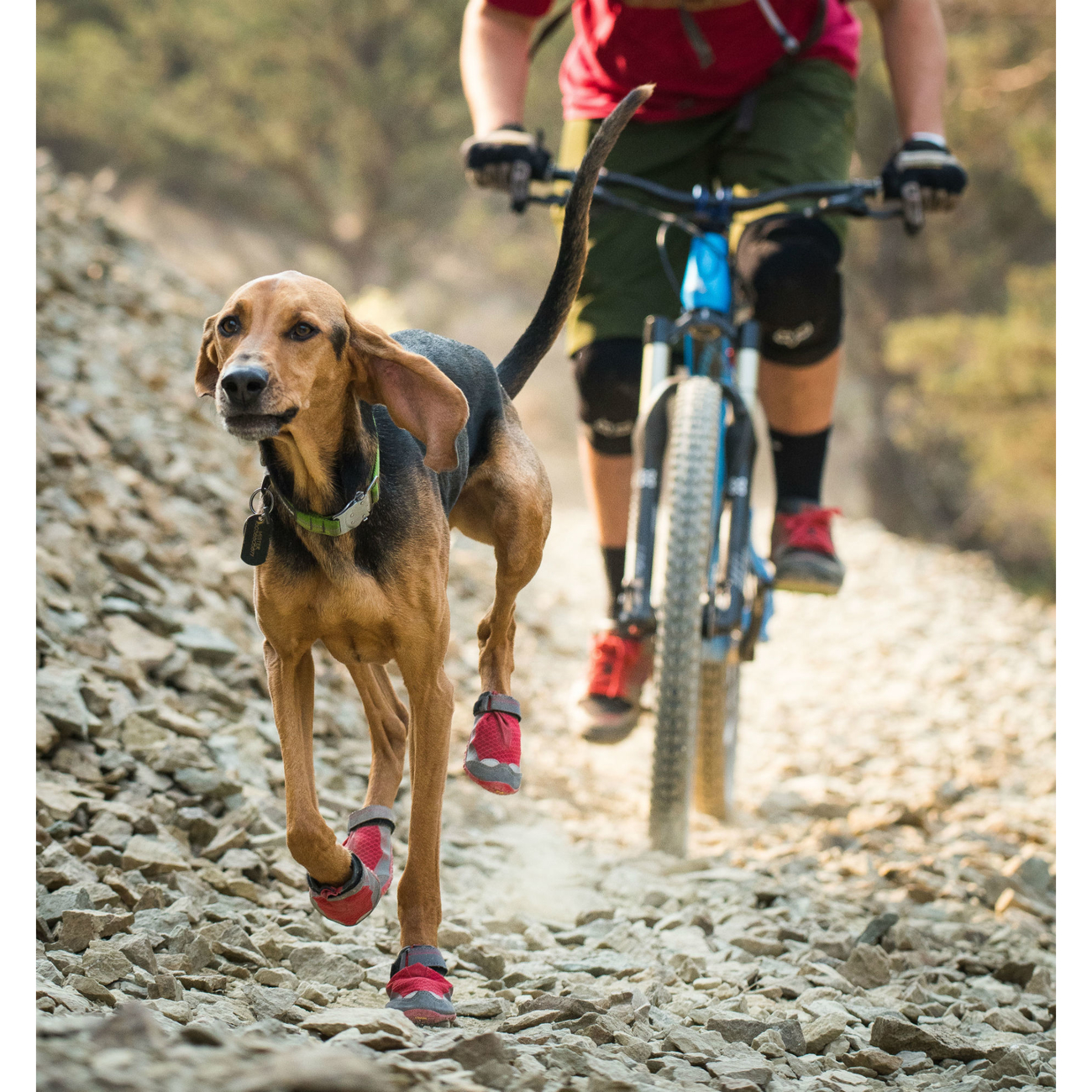 Ruffwear Grip Trex Hundeschuhe Bild 9